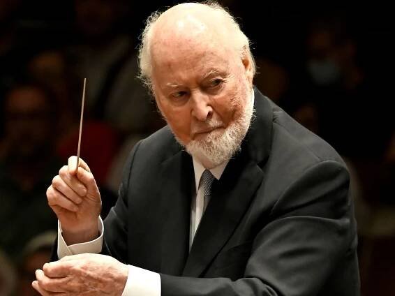 “I never liked film music very much”: World famous film composer John Williams makes startling admission