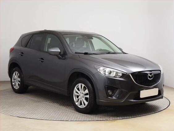 Mazda CX-5 2015