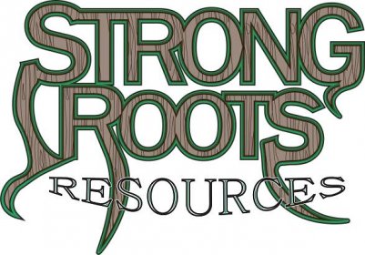 The Power of Connections - Strong Roots Resources