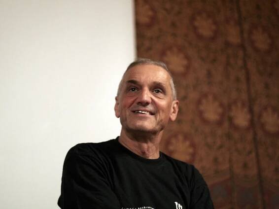 OBRAZEM: Šumný Vávra naposledy