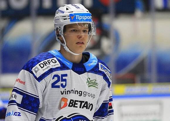 HC Kometa Brno » Reportáž ze zápasu: Kometa - Ml.Boleslav 2:1 » První narozeninová výhra, Kometa slaví díky otočce ve druhé