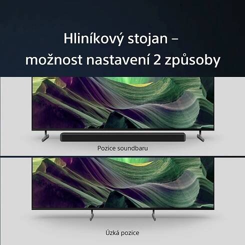 Sony Bravia KD-55X85L