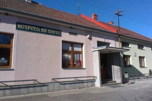 Hostinec Na Návsi foto 1
