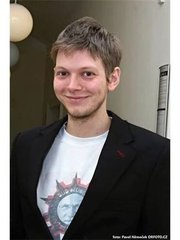 Jakub Jahl .