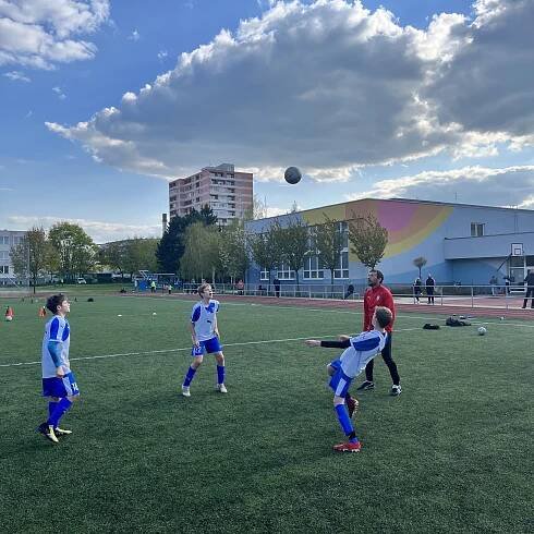 Akademie | FAČR