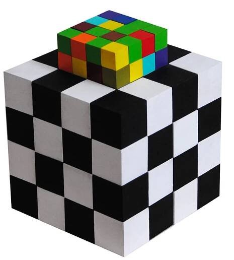 SmartChess - Interface & Gravity - MARION ANDRIEU