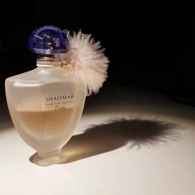 Guerlain Shalimar Parfum Initial L'Eau Si Sensuelle Guerlain pro ženy