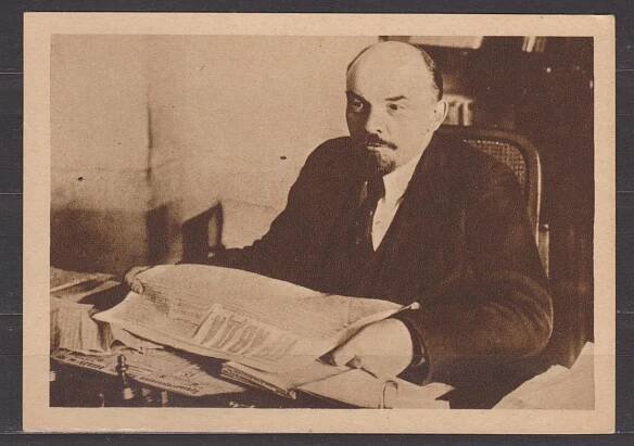 Lenin