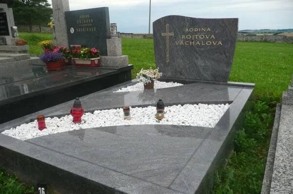 Ukázky naší práce - Kamenictví M+K - Domažlice