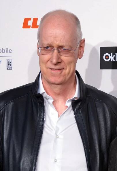 Gottfried Vollmer (Schauspieler)