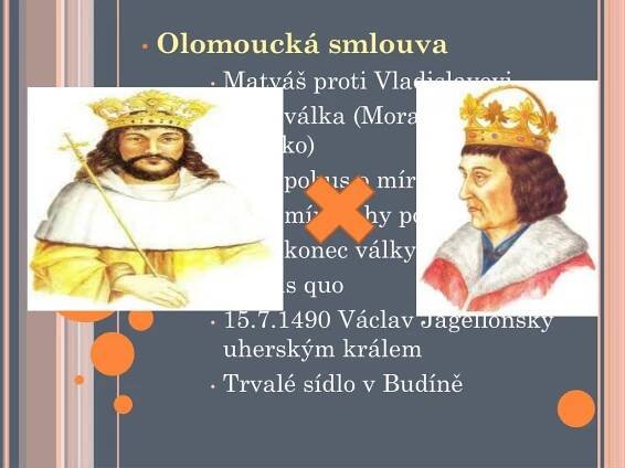 PPT - Jagellonci PowerPoint Presentation, free download - ID:4114546