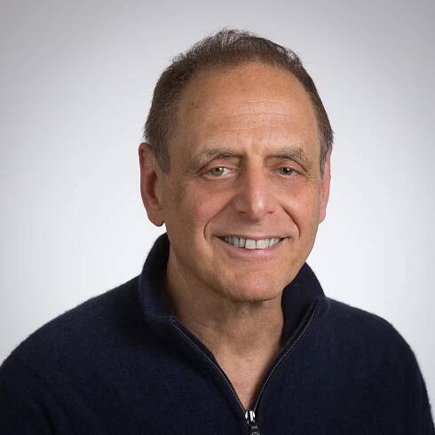 jay levine