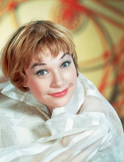 Shirley MacLaine Reflects on Past Relationships, Including Two Former Prime Ministers - Break Surge