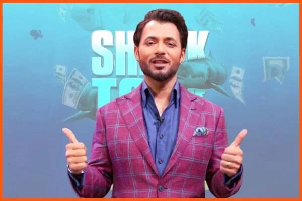 Anupam Mittal - Shark Tank India Judges Net Worth | Anupam Mittal Net Worth