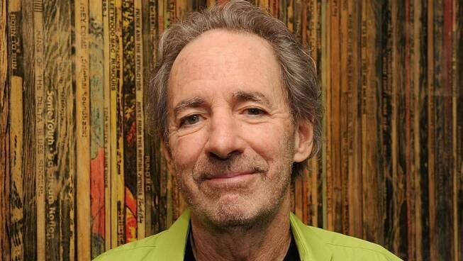 Harry Shearer