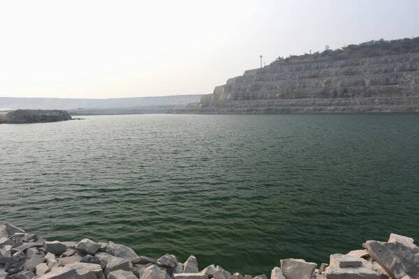 UltraTech achieves 100+ million cubic meters of water conservation in FY24, becomes 5 times water positive : GCCA