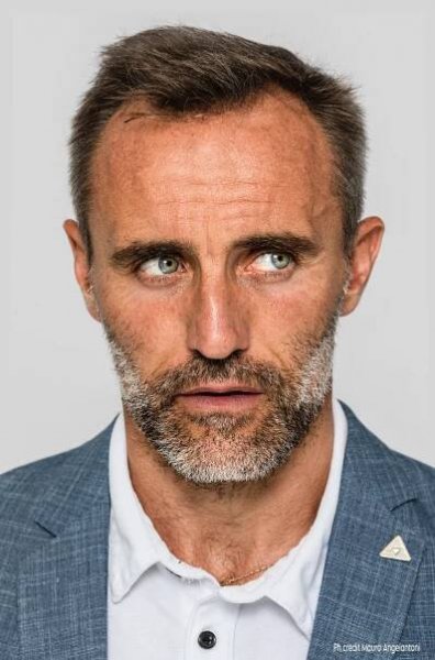STEFANO CASSETTI