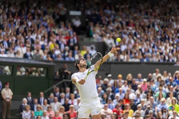 Tenis: Wimbledon 2025 – program, zápasy, pavúk, víťazi