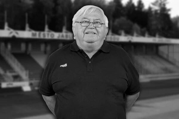 Petr Majer odešel do fotbalového nebe