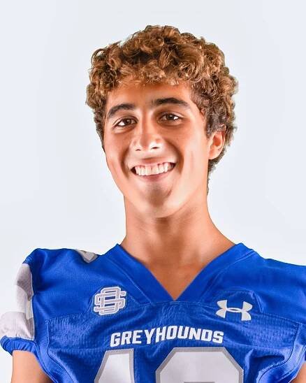 Varsity Roster 2024 — OSHS Football