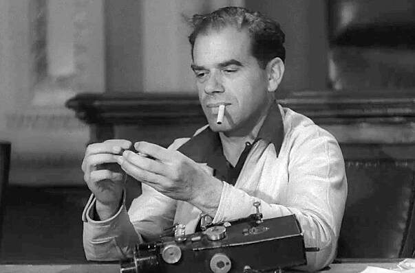 Frank Capra