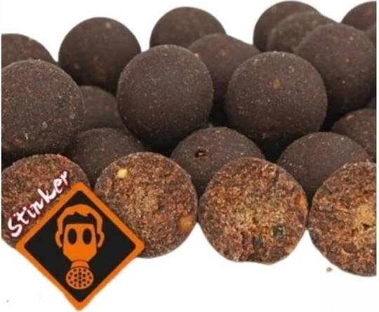 IMPERIAL BAITS - Boilies Carptrack Big Fish 24 mm 2 kg