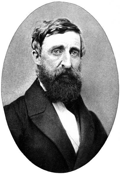 Henry David Thoreau - Wikiquote
