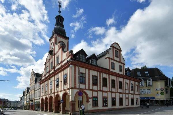Regionální turistické informační centrum Krkonoše ve Vrchlabí foto 1
