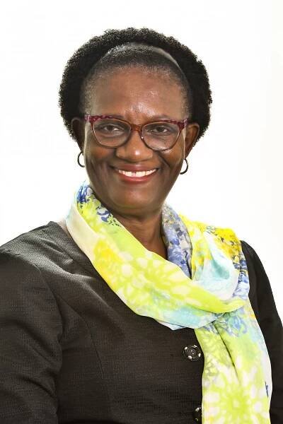 Senior Management - The Planning Institute of Jamaica