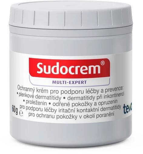 Sudocrem MULTI-EXPERT 60 g