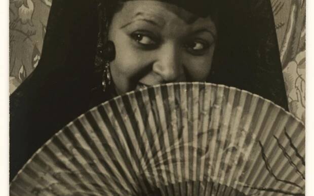 Ethel Waters | National Museum of African American History and Culture