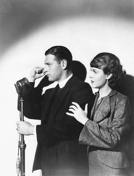 The Calling of Dan Matthews - Promo - Richard Arlen, Charlotte Wynters