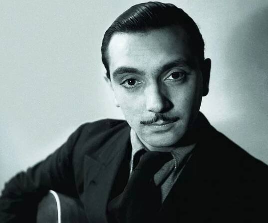 Django Reinhardt Biography - Facts, Childhood, Family Life & Achievements of Belgian-French Musician