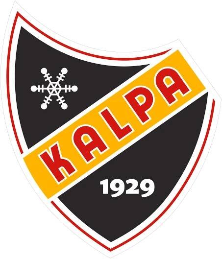 KalPa Kuopio Logo