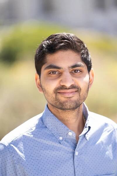 Sanjay Subramanian