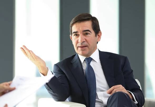 Multimedia - Accionistas e Inversiones en Bolsa, Analistas de Mercados y Financieros – BBVA 