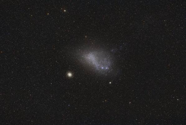NGC 1032 – Wikipédia