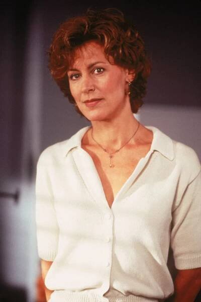 Nemocnice Chicago Hope - Hello Goodbye - Promo - Christine Lahti