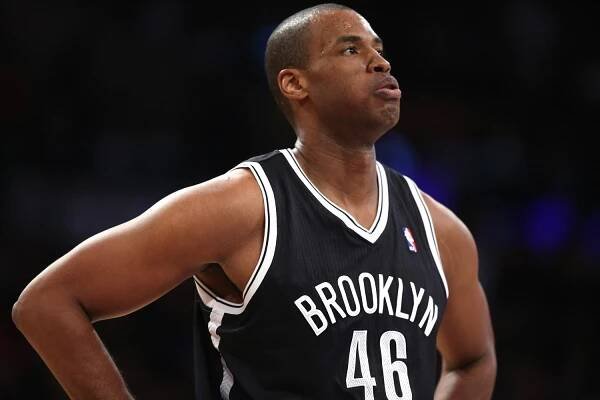 Jason Collins | Latest News | New York Post