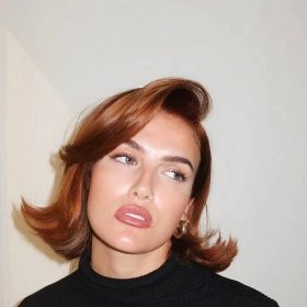 The Italian Bob Is Back: Here Are 13 Perfect Examples
