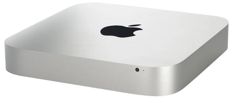 Apple Mac mini Late-2014 (A1347) Mini PC