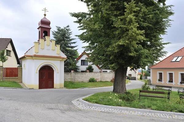 Místa spojená s těžbou – stezkanavetrovy.cz