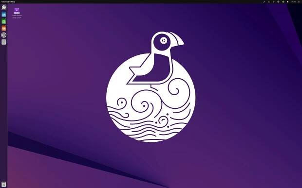 DistroWatch.com: Ubuntu Unity