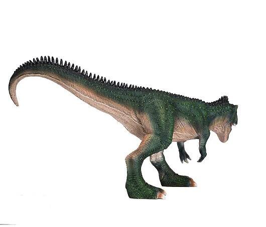 Mojo Giganotosaurus | Dvěděti.cz dřevěné hračky, dřevěné hračky pro děti