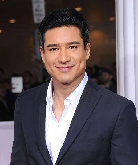 Mario Lopez Named New Host of Access Hollywood After Exit from Extra