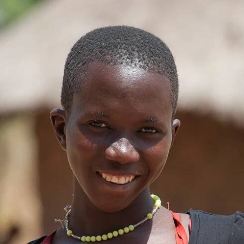 Absolventi | Bwindi orphans
