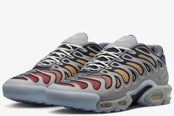 Boty Nike Air Max Plus Drift TN velikost 38,5 Originální