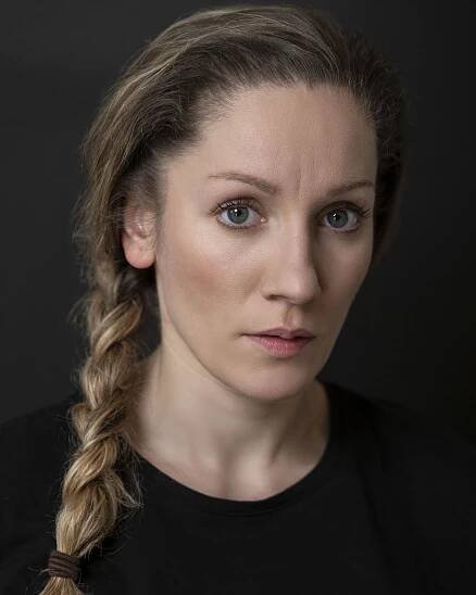 Andrea Gabrišová - Castingofka.cz