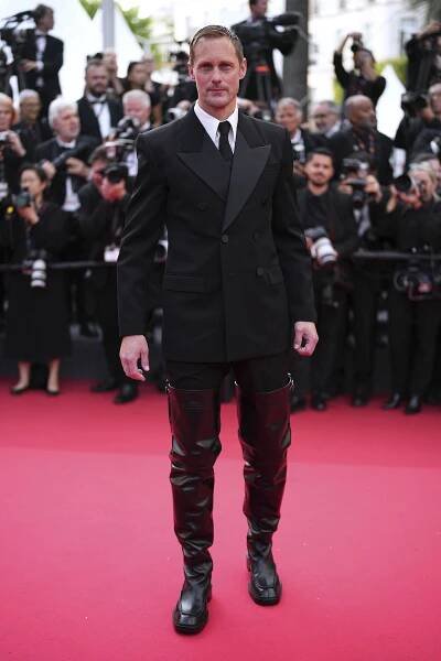 Alexander Skarsgard