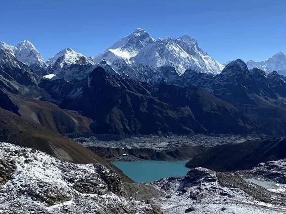 Corporate Adventure Treks | Trekking & Tours in Nepal, Tibet & Bhutan
